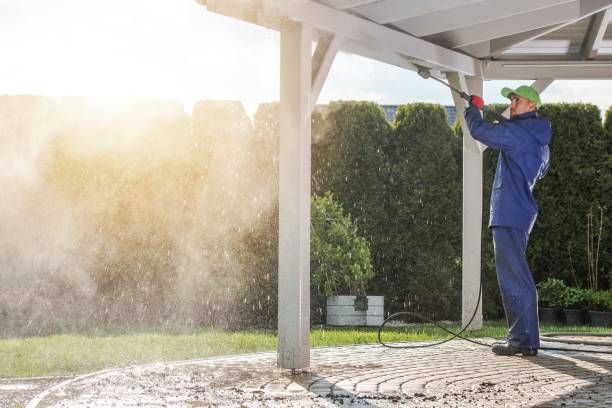 Best Graffiti Removal Services in Des Moines, IA
