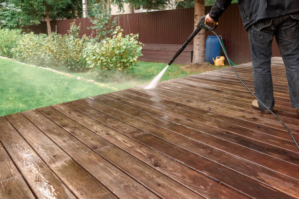 Des Moines, IA Pressure Washing Services Company