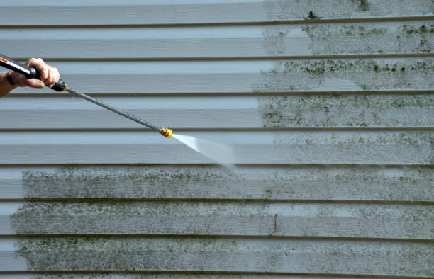 Best Building Exterior Pressure Washing in Des Moines, IA
