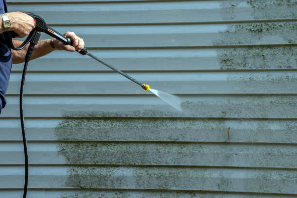  Des Moines, IA Pressure Washing Pros