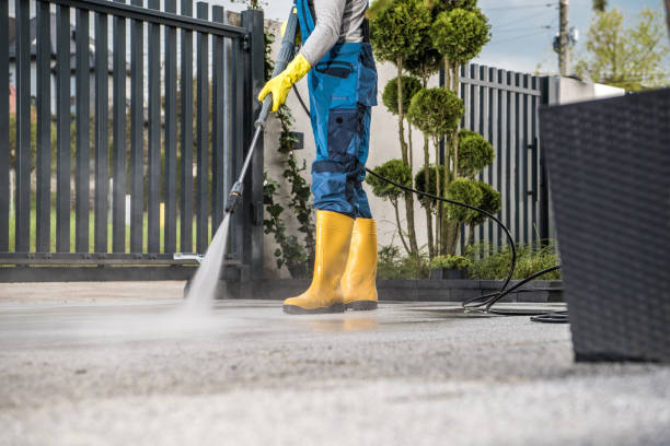 Best Warehouse Floor Cleaning in Des Moines, IA
